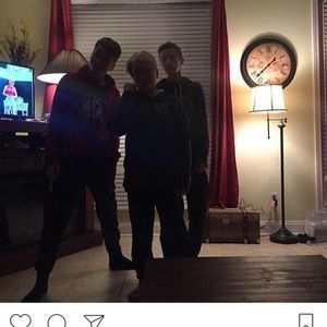 Meet your Posher, Dawson